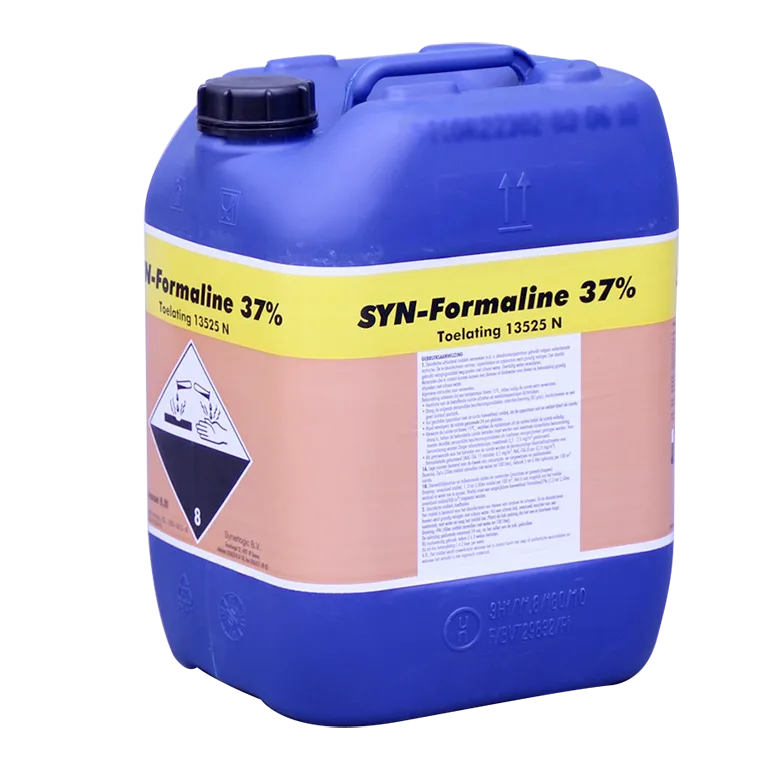 Foocmon/Formalin khử trùng cho tằm - 37%
