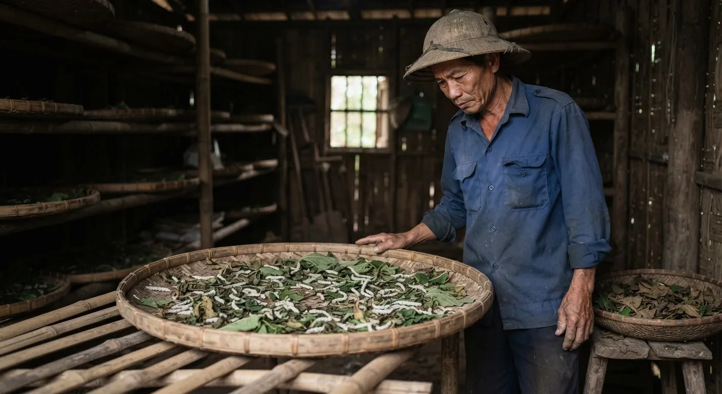 Ảnh minh họa: 5 sai lầm chí mạng khi cải tạo nhà cũ thành nhà tằm